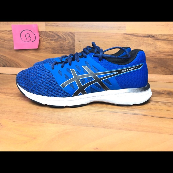 asics gel exalt 4 mens